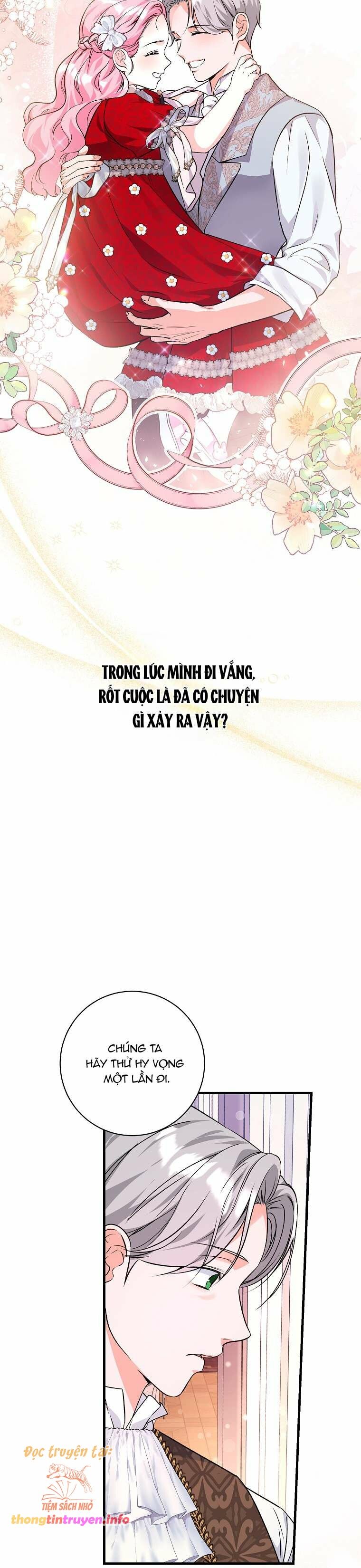đọc truyện Kẻ Phản Diện Có Thời Hạn Ủng Hộ Tôi Hủy Hôn Chương 25 ảnh 27 tại Giả Dược