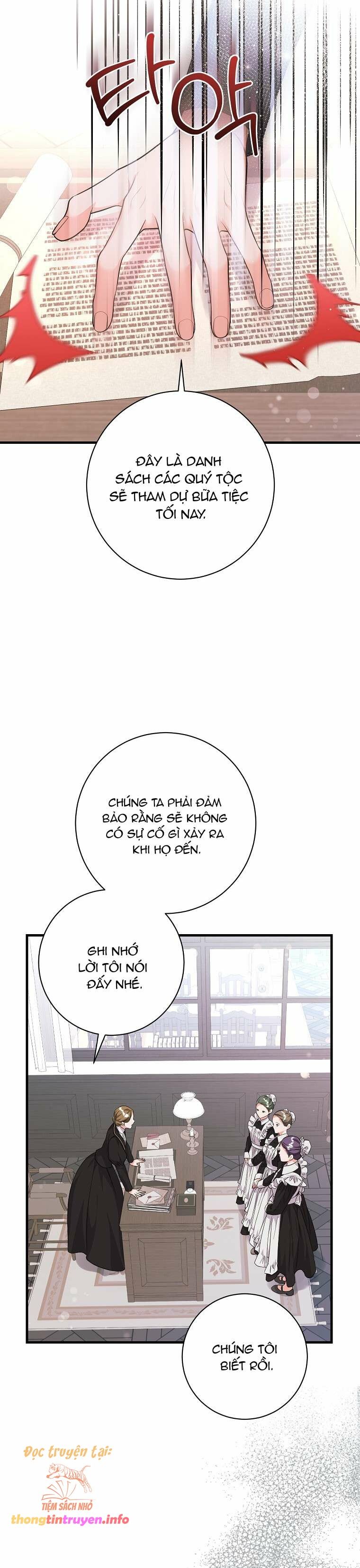 đọc truyện Kẻ Phản Diện Có Thời Hạn Ủng Hộ Tôi Hủy Hôn Chương 25 ảnh 31 tại Giả Dược