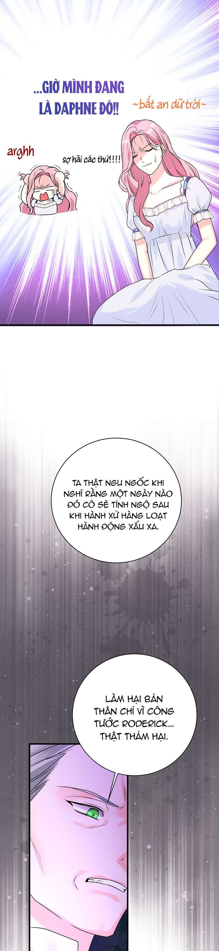 đọc truyện Kẻ Phản Diện Có Thời Hạn Ủng Hộ Tôi Hủy Hôn Chương 3 ảnh 2 tại Giả Dược