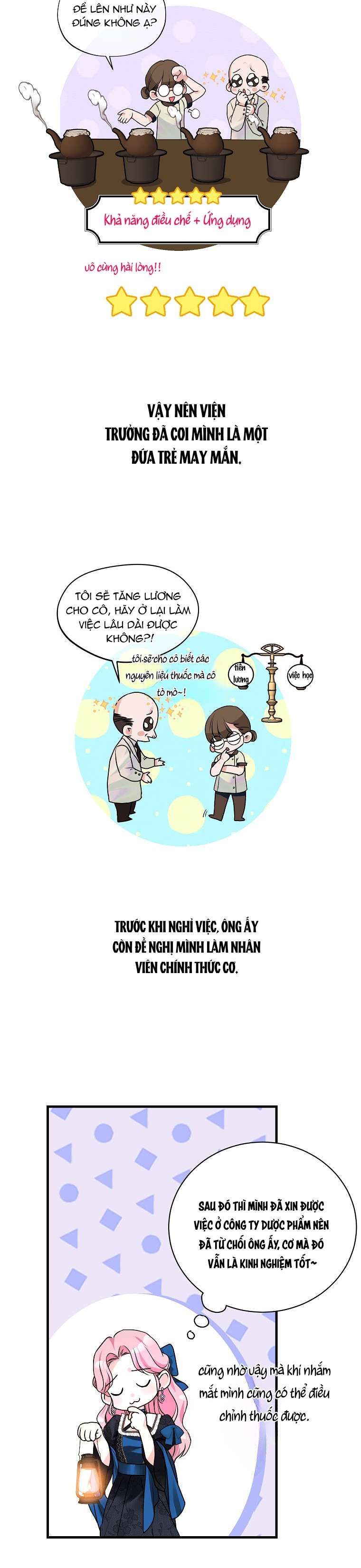 đọc truyện Kẻ Phản Diện Có Thời Hạn Ủng Hộ Tôi Hủy Hôn Chương 3 ảnh 13 tại Giả Dược