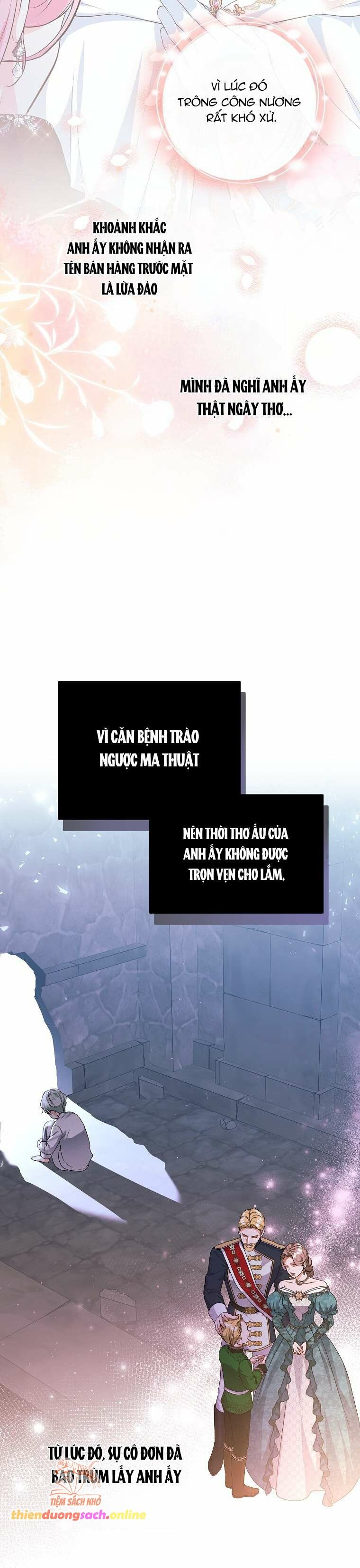 đọc truyện Kẻ Phản Diện Có Thời Hạn Ủng Hộ Tôi Hủy Hôn Chương 30 ảnh 7 tại Thiên Thai Truyện