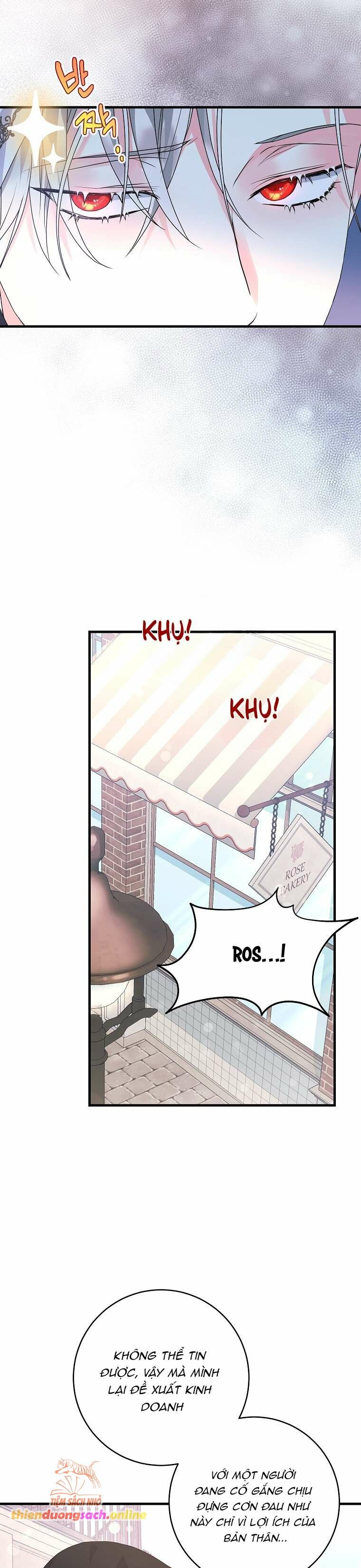 đọc truyện Kẻ Phản Diện Có Thời Hạn Ủng Hộ Tôi Hủy Hôn Chương 32 ảnh 7 tại Thiên Thai Truyện
