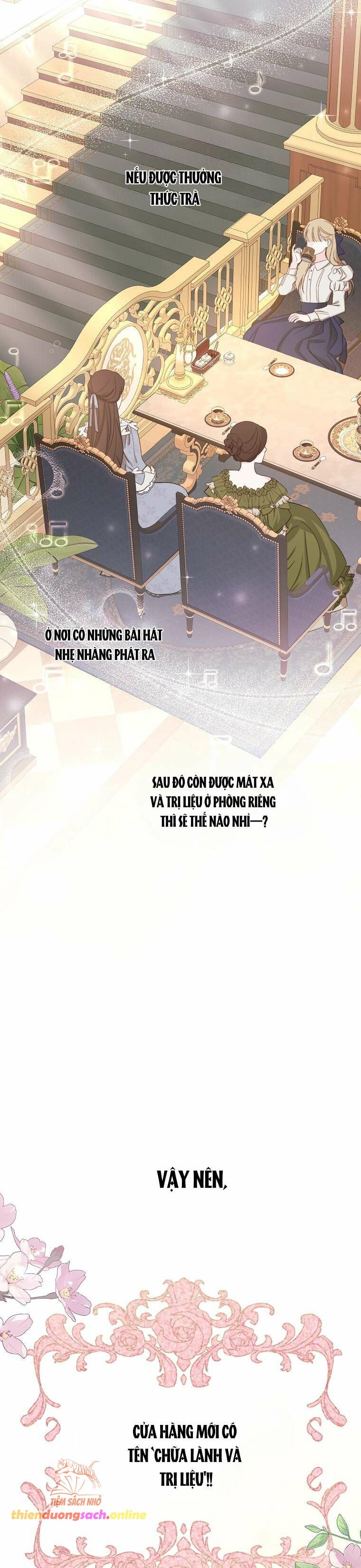 đọc truyện Kẻ Phản Diện Có Thời Hạn Ủng Hộ Tôi Hủy Hôn Chương 33 ảnh 11 tại Thiên Thai Truyện