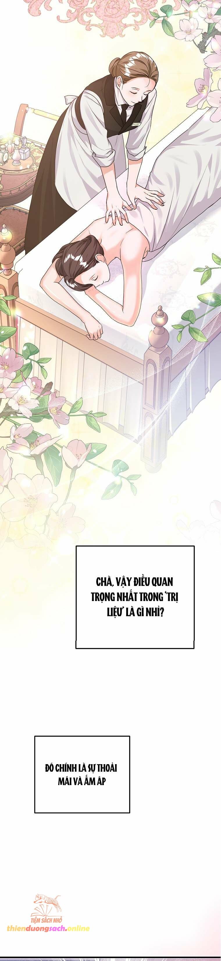 đọc truyện Kẻ Phản Diện Có Thời Hạn Ủng Hộ Tôi Hủy Hôn Chương 33 ảnh 12 tại Thiên Thai Truyện