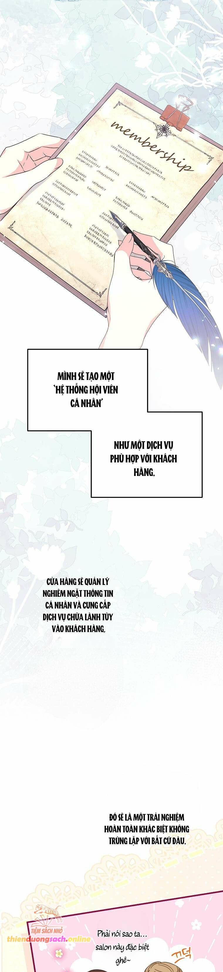 đọc truyện Kẻ Phản Diện Có Thời Hạn Ủng Hộ Tôi Hủy Hôn Chương 33 ảnh 19 tại Thiên Thai Truyện