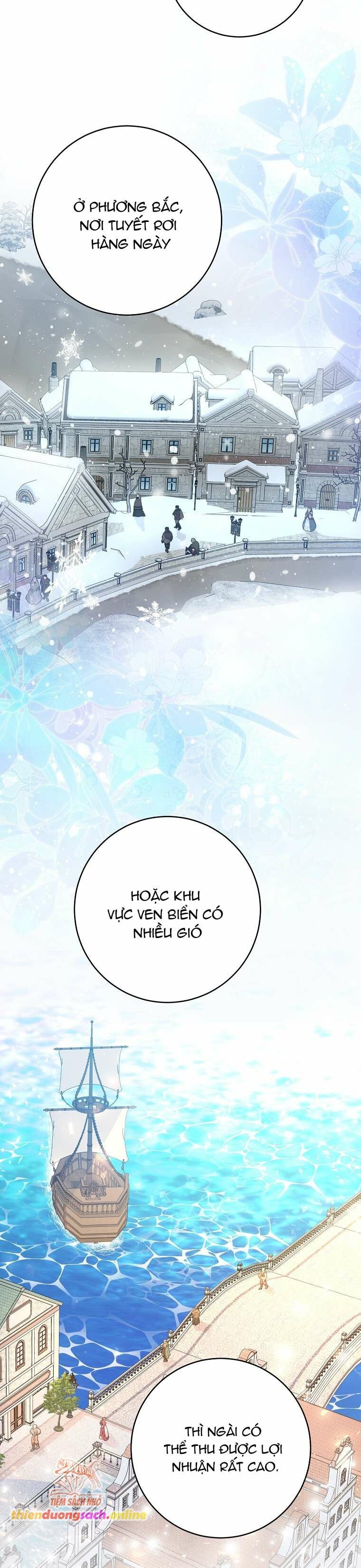 đọc truyện Kẻ Phản Diện Có Thời Hạn Ủng Hộ Tôi Hủy Hôn Chương 33 ảnh 27 tại Thiên Thai Truyện