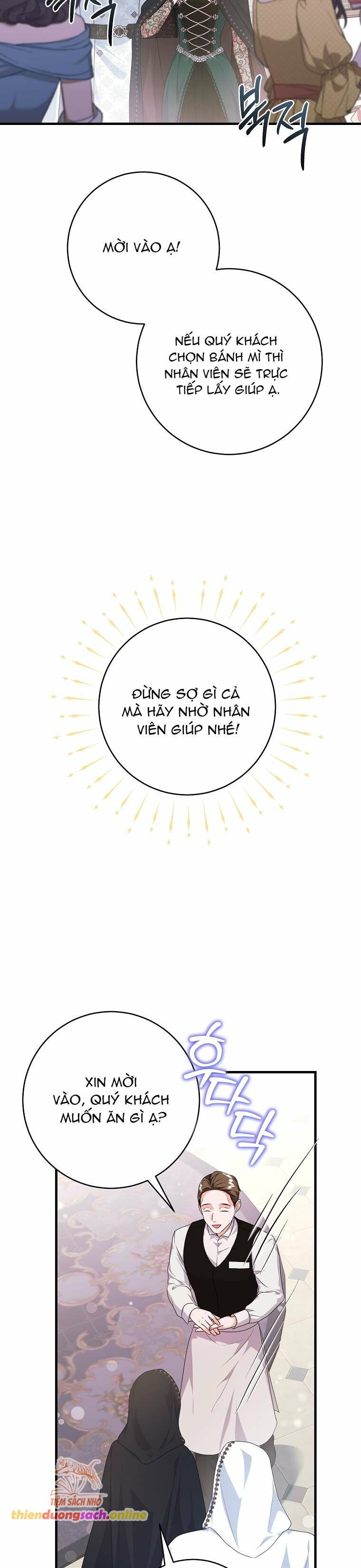 đọc truyện Kẻ Phản Diện Có Thời Hạn Ủng Hộ Tôi Hủy Hôn Chương 34 ảnh 18 tại Giả Dược