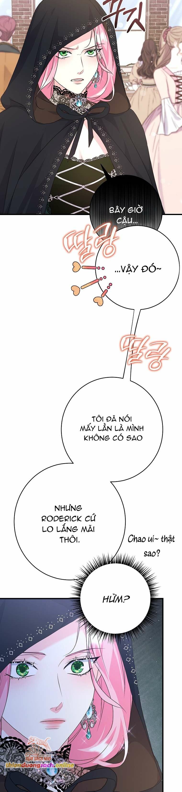 đọc truyện Kẻ Phản Diện Có Thời Hạn Ủng Hộ Tôi Hủy Hôn Chương 34 ảnh 22 tại Giả Dược