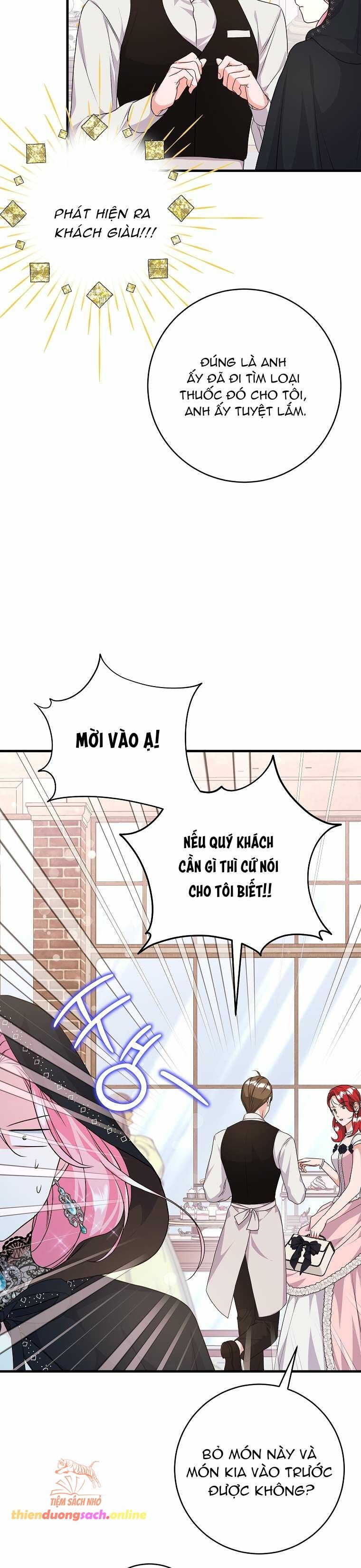 đọc truyện Kẻ Phản Diện Có Thời Hạn Ủng Hộ Tôi Hủy Hôn Chương 34 ảnh 25 tại Giả Dược