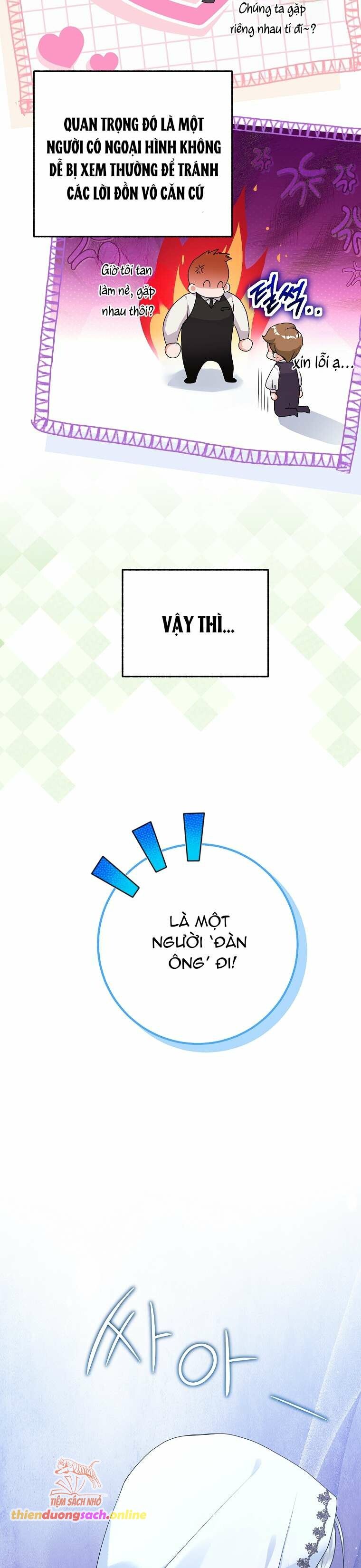 đọc truyện Kẻ Phản Diện Có Thời Hạn Ủng Hộ Tôi Hủy Hôn Chương 34 ảnh 7 tại Giả Dược
