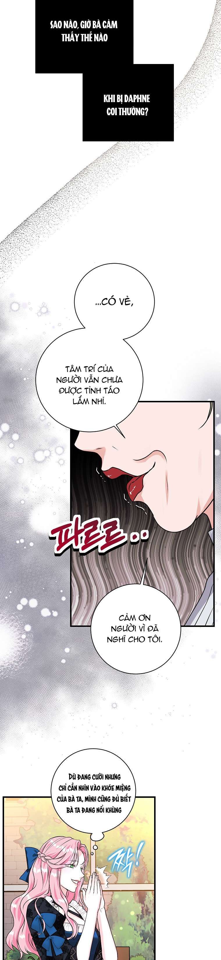 đọc truyện Kẻ Phản Diện Có Thời Hạn Ủng Hộ Tôi Hủy Hôn Chương 4 ảnh 22 tại Thiên Thai Truyện