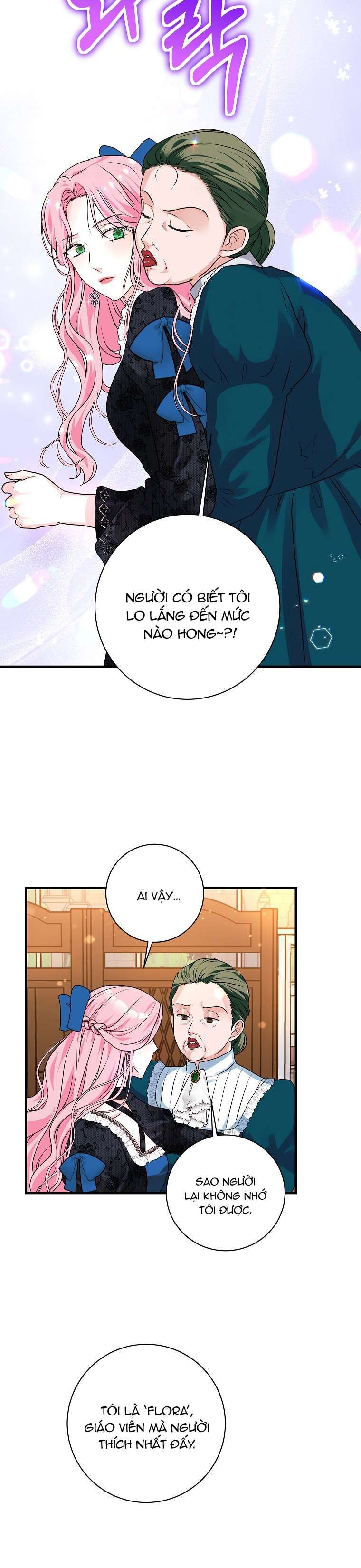 đọc truyện Kẻ Phản Diện Có Thời Hạn Ủng Hộ Tôi Hủy Hôn Chương 4 ảnh 6 tại Thiên Thai Truyện