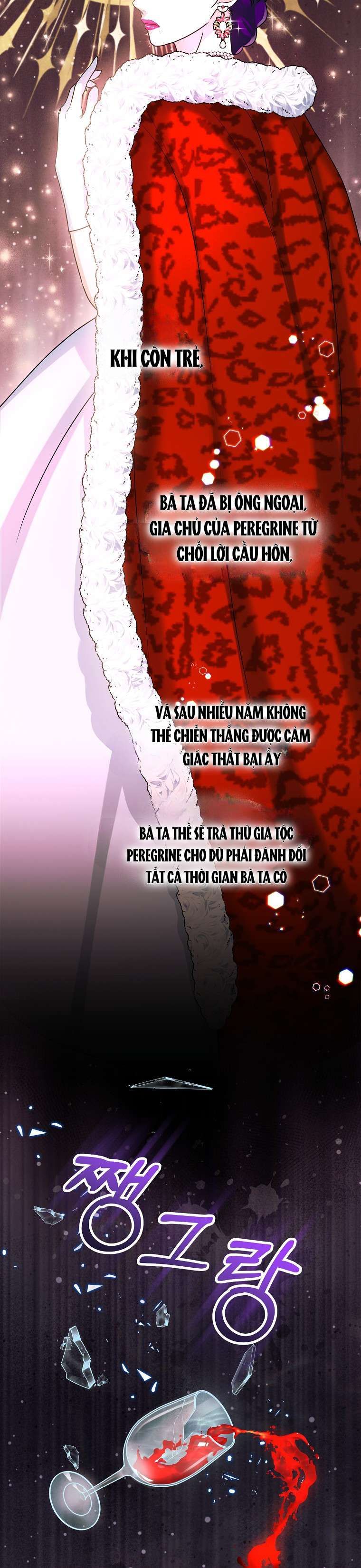 đọc truyện Kẻ Phản Diện Có Thời Hạn Ủng Hộ Tôi Hủy Hôn Chương 4 ảnh 8 tại Thiên Thai Truyện