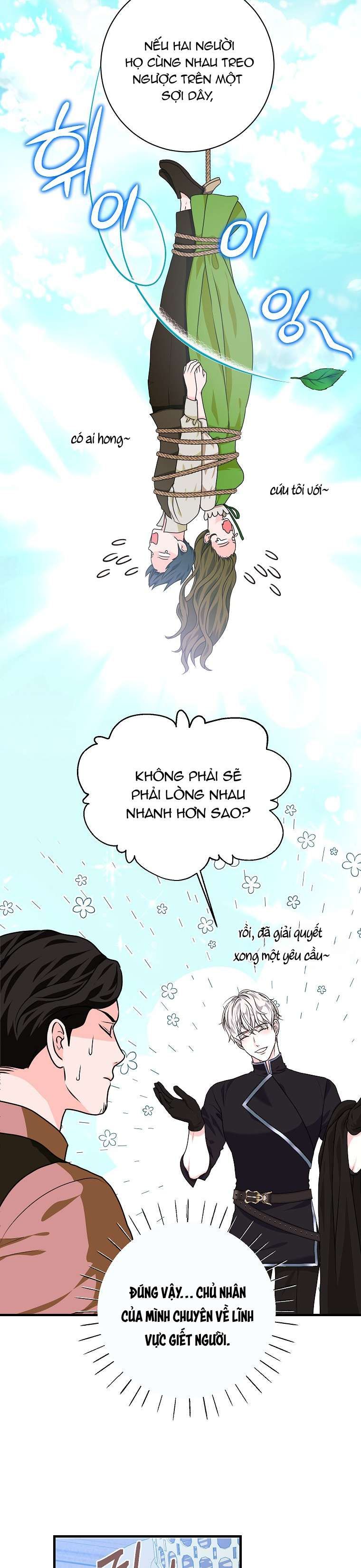 đọc truyện Kẻ Phản Diện Có Thời Hạn Ủng Hộ Tôi Hủy Hôn Chương 6 ảnh 24 tại Thiên Thai Truyện