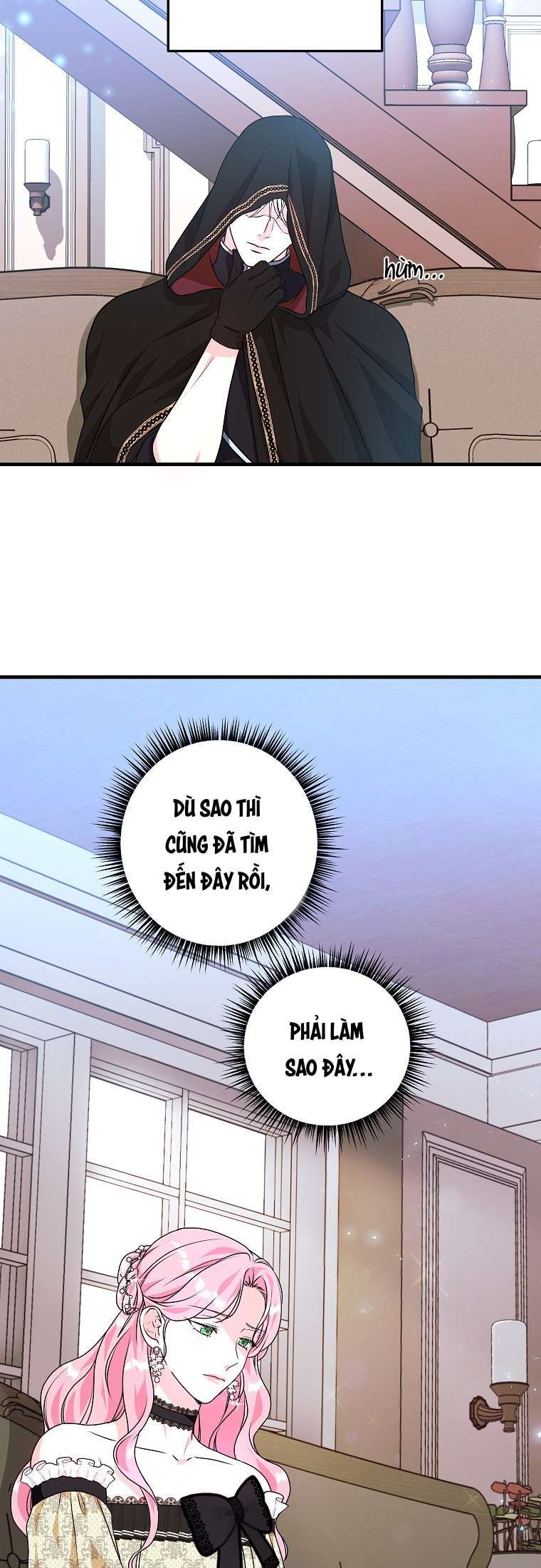 đọc truyện Kẻ Phản Diện Có Thời Hạn Ủng Hộ Tôi Hủy Hôn Chương 7 ảnh 12 tại Thiên Thai Truyện