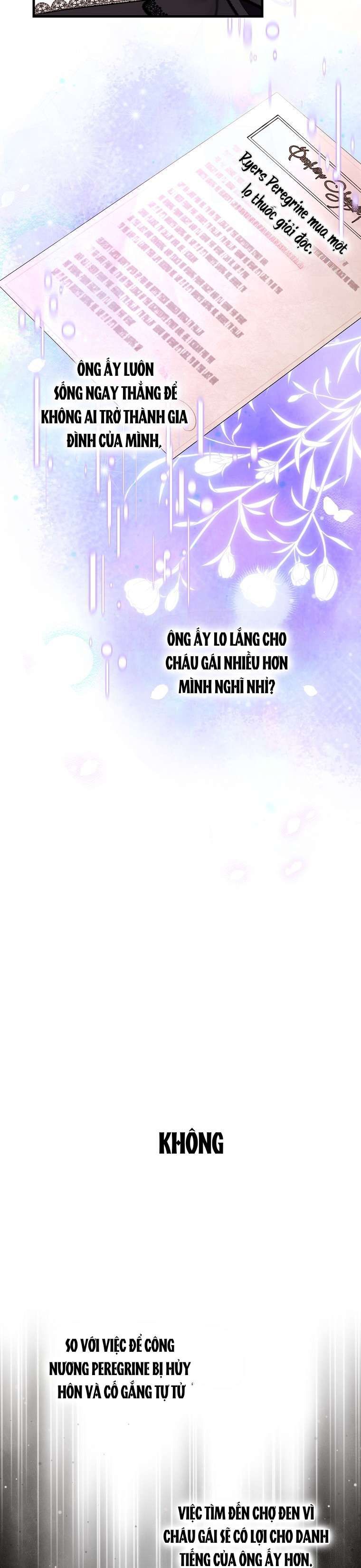 đọc truyện Kẻ Phản Diện Có Thời Hạn Ủng Hộ Tôi Hủy Hôn Chương 7 ảnh 23 tại Thiên Thai Truyện