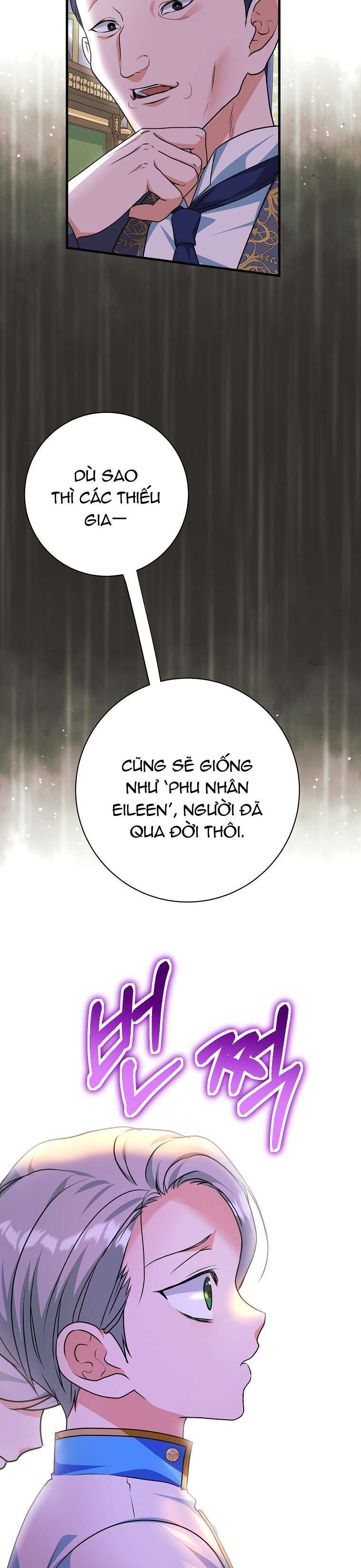 đọc truyện Kẻ Phản Diện Có Thời Hạn Ủng Hộ Tôi Hủy Hôn Chương 9 ảnh 18 tại Thiên Thai Truyện