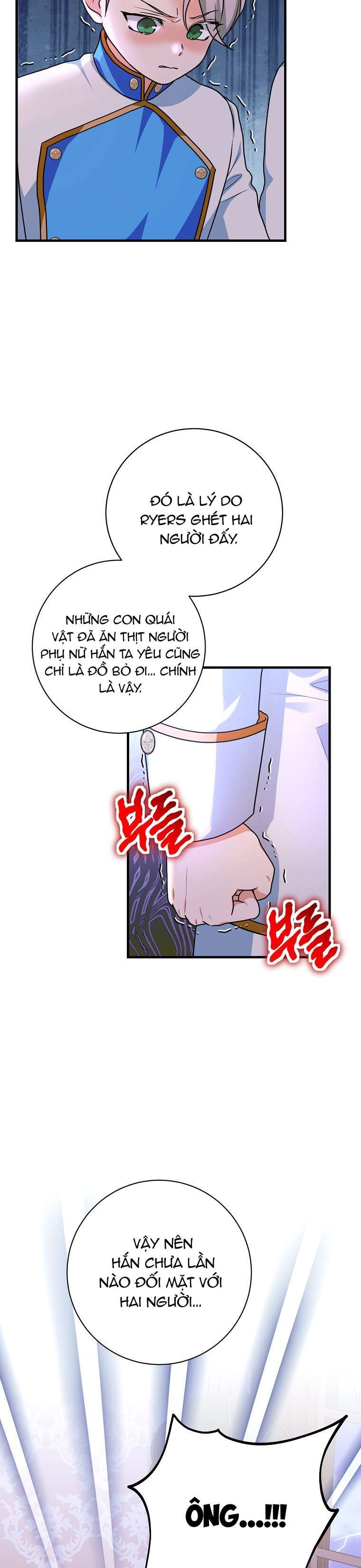 đọc truyện Kẻ Phản Diện Có Thời Hạn Ủng Hộ Tôi Hủy Hôn Chương 9 ảnh 26 tại Thiên Thai Truyện