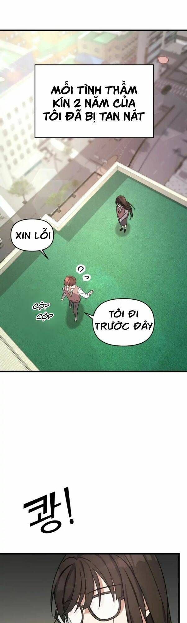 đọc truyện Kẻ Phản Diện Thuần Túy Chương 1 ảnh 8 tại Giả Dược