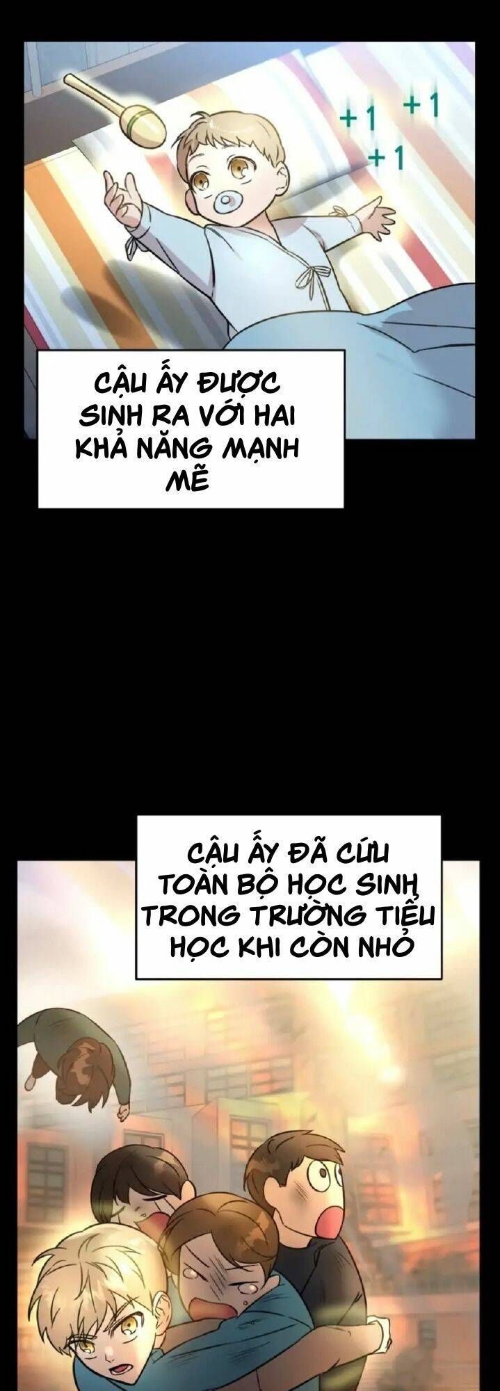 đọc truyện Kẻ Phản Diện Thuần Túy Chương 1 ảnh 77 tại Giả Dược