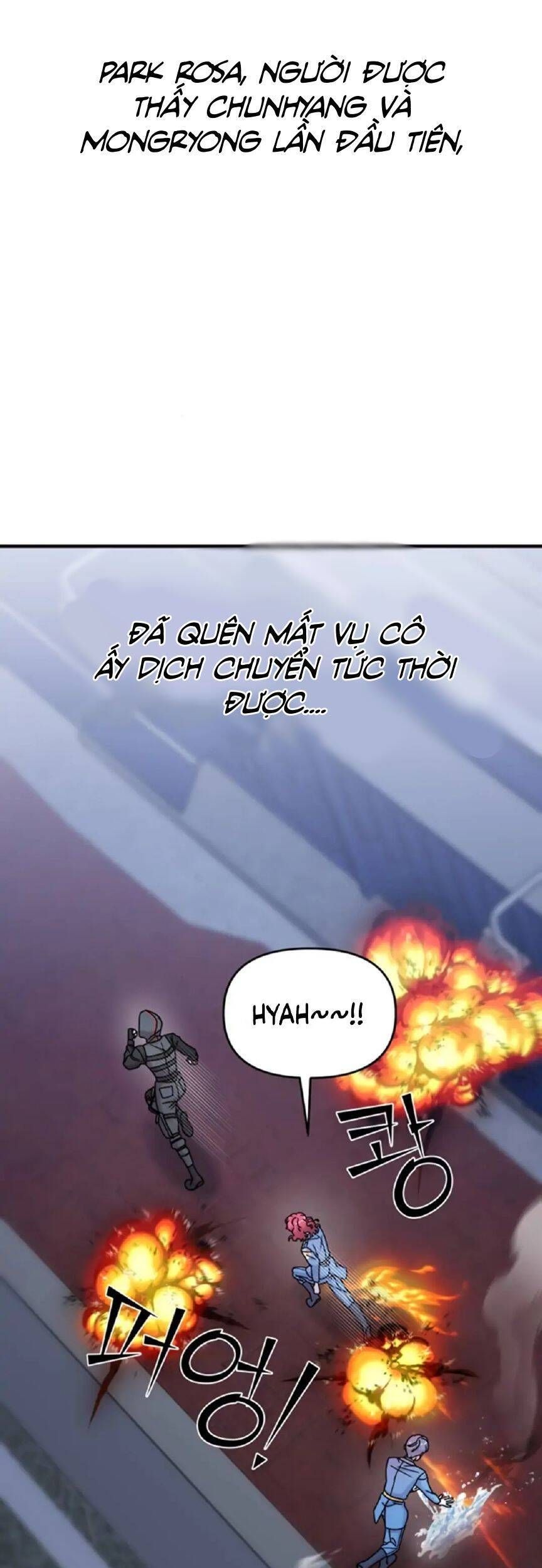 đọc truyện Kẻ Phản Diện Thuần Túy Chương 10 ảnh 24 tại Giả Dược