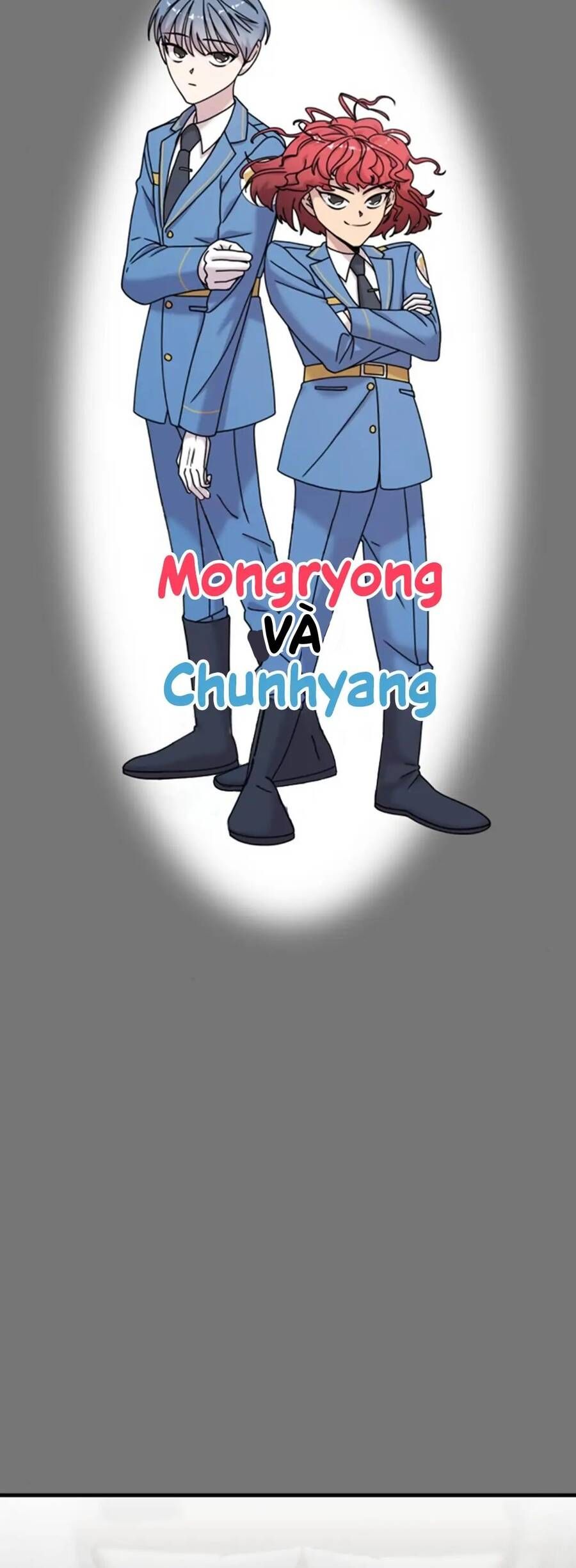 đọc truyện Kẻ Phản Diện Thuần Túy Chương 10 ảnh 26 tại Giả Dược