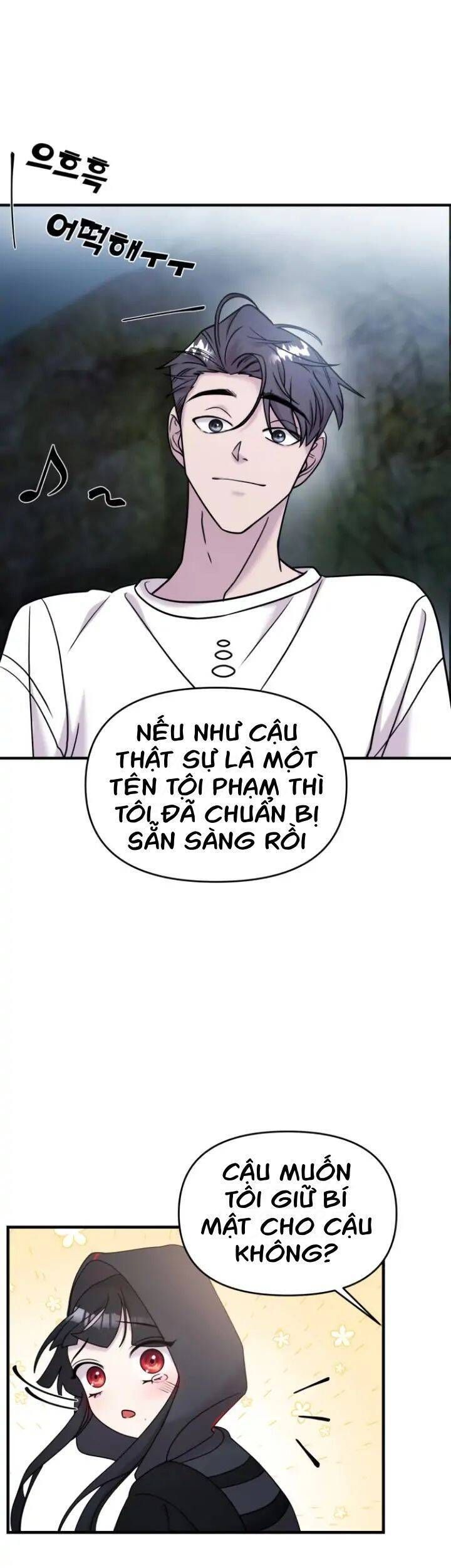 đọc truyện Kẻ Phản Diện Thuần Túy Chương 12 ảnh 25 tại Giả Dược