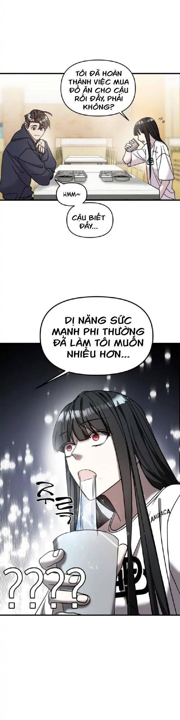 đọc truyện Kẻ Phản Diện Thuần Túy Chương 12 ảnh 30 tại Giả Dược