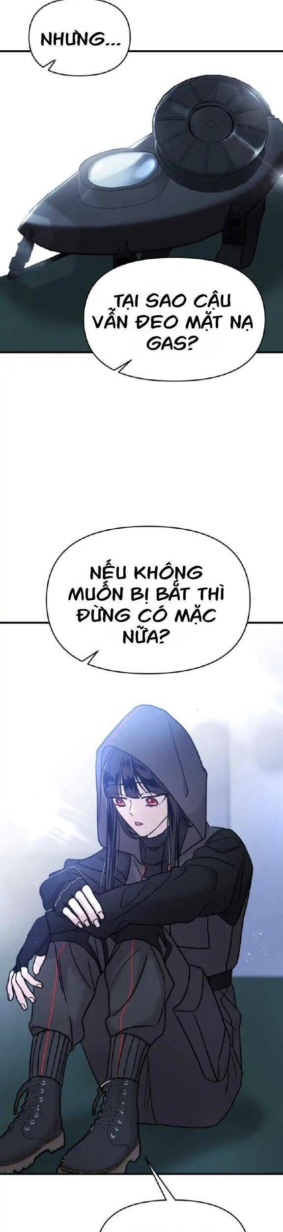 đọc truyện Kẻ Phản Diện Thuần Túy Chương 12 ảnh 47 tại Giả Dược