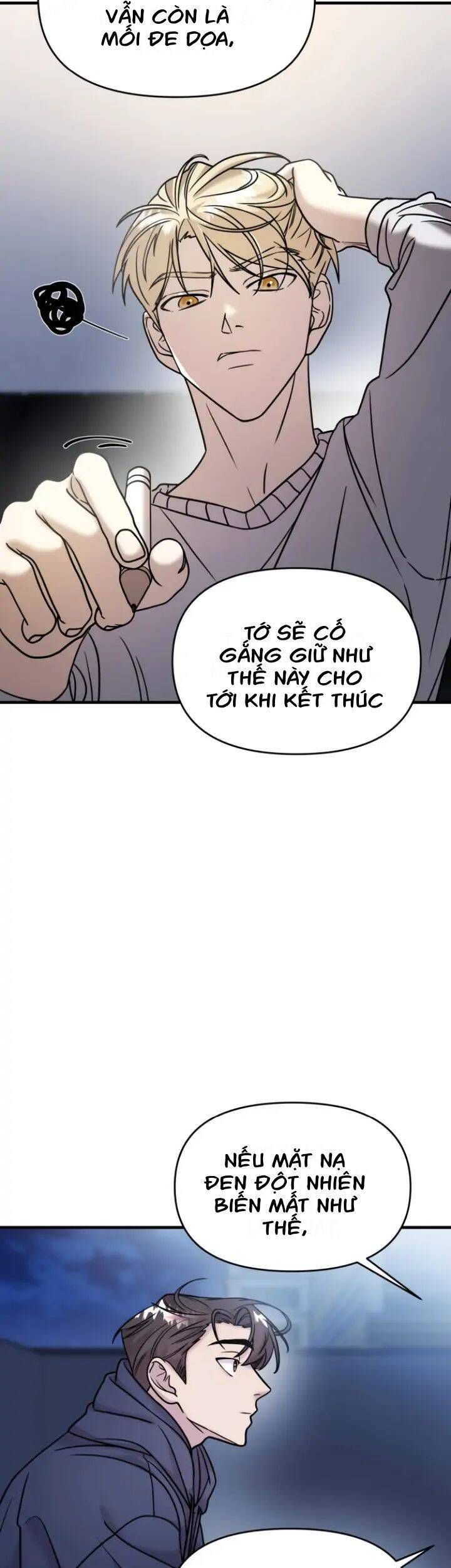 đọc truyện Kẻ Phản Diện Thuần Túy Chương 12 ảnh 50 tại Giả Dược