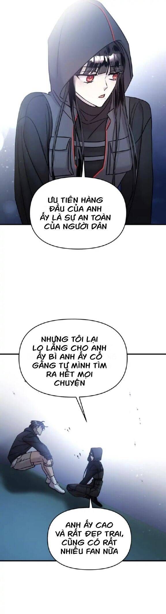 đọc truyện Kẻ Phản Diện Thuần Túy Chương 12 ảnh 54 tại Giả Dược