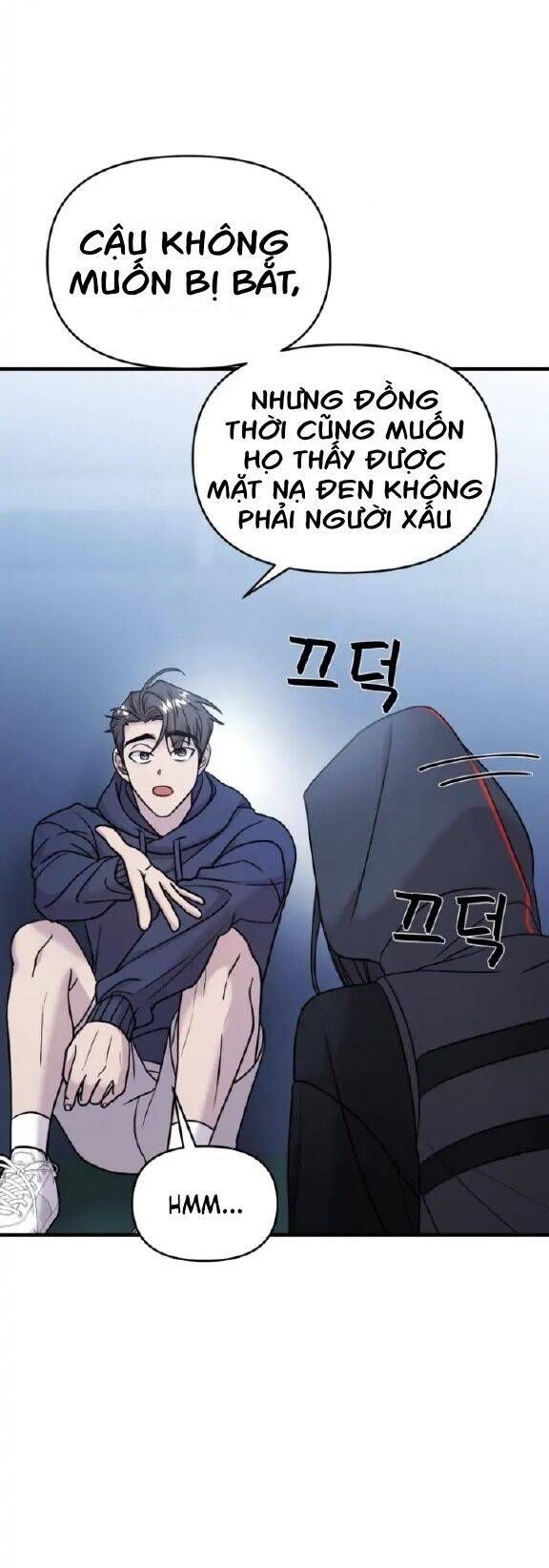 đọc truyện Kẻ Phản Diện Thuần Túy Chương 12 ảnh 61 tại Giả Dược