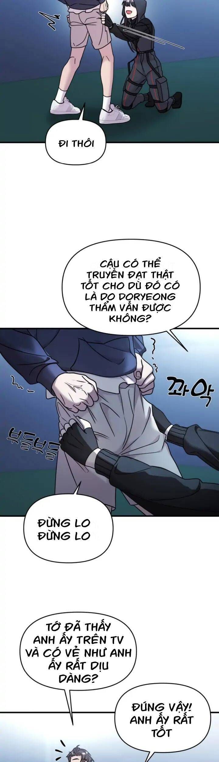 đọc truyện Kẻ Phản Diện Thuần Túy Chương 12 ảnh 64 tại Giả Dược