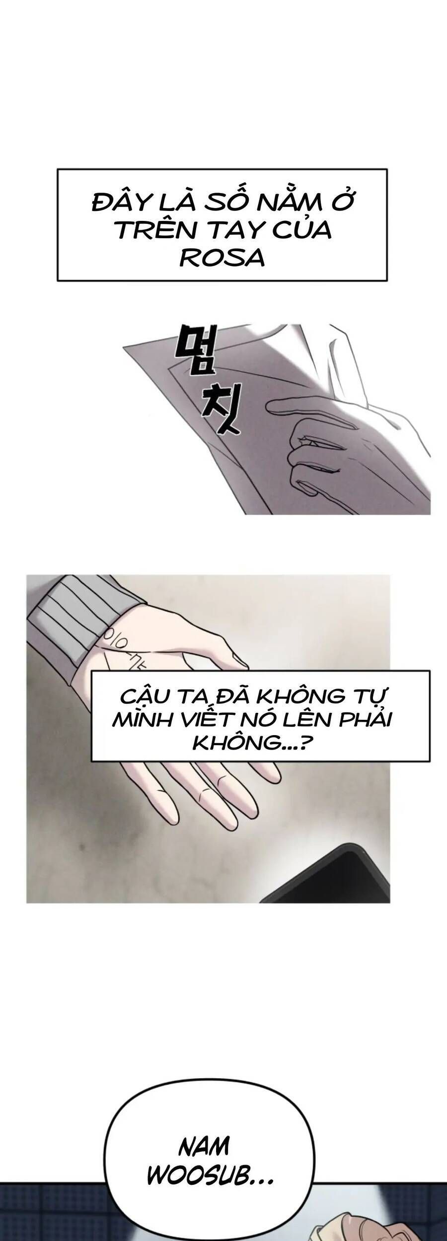 đọc truyện Kẻ Phản Diện Thuần Túy Chương 13 ảnh 46 tại Giả Dược