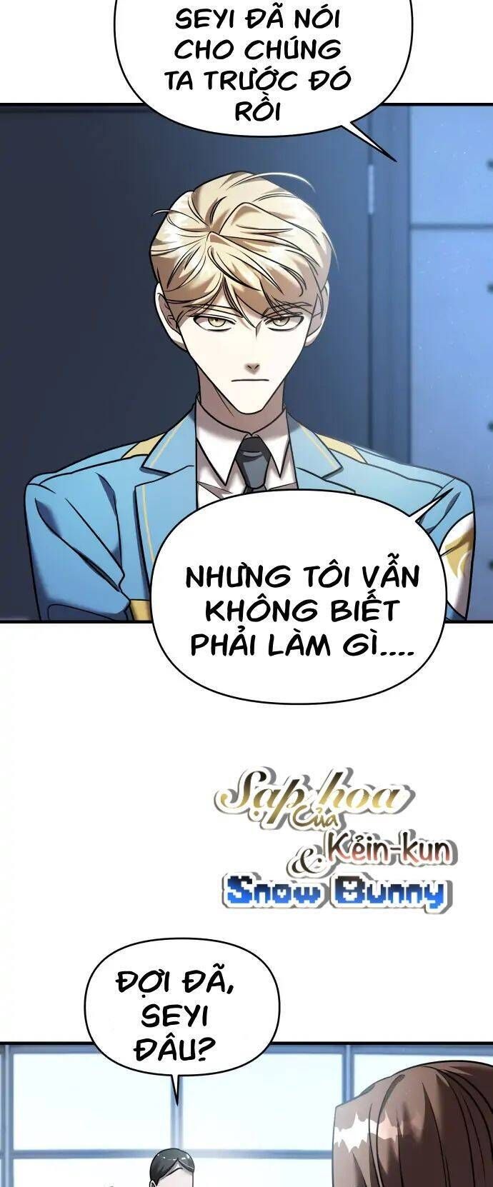 đọc truyện Kẻ Phản Diện Thuần Túy Chương 14 ảnh 21 tại Truyện Dạ Ký