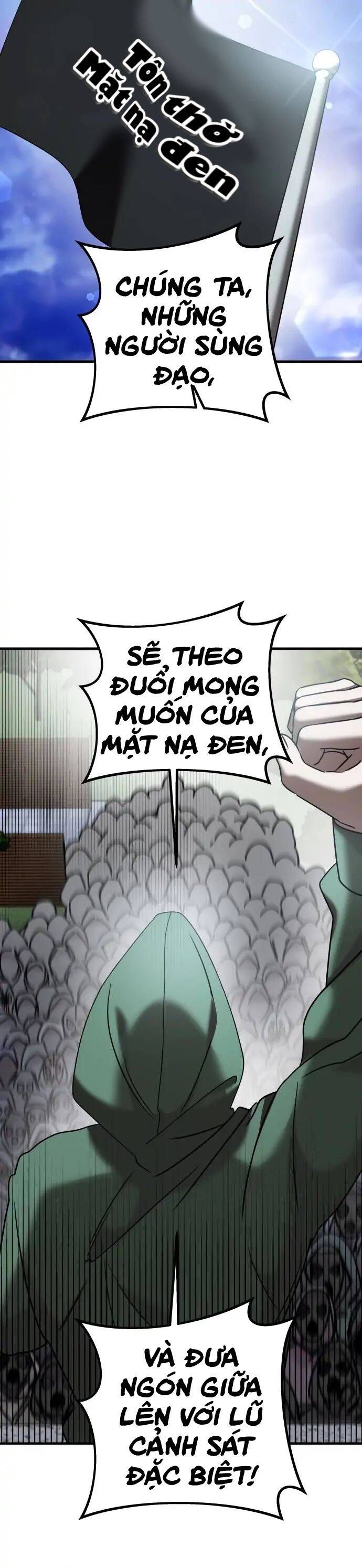 đọc truyện Kẻ Phản Diện Thuần Túy Chương 14 ảnh 28 tại Truyện Dạ Ký