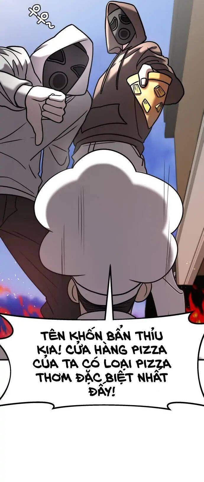 đọc truyện Kẻ Phản Diện Thuần Túy Chương 14 ảnh 40 tại Truyện Dạ Ký