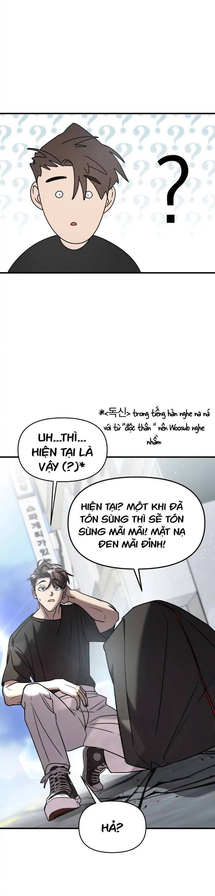 đọc truyện Kẻ Phản Diện Thuần Túy Chương 15 ảnh 14 tại Giả Dược