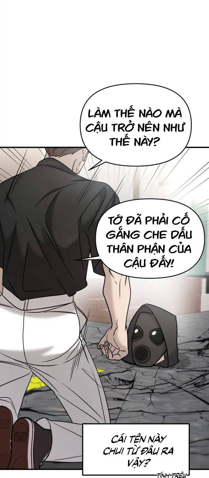 đọc truyện Kẻ Phản Diện Thuần Túy Chương 15 ảnh 10 tại Giả Dược