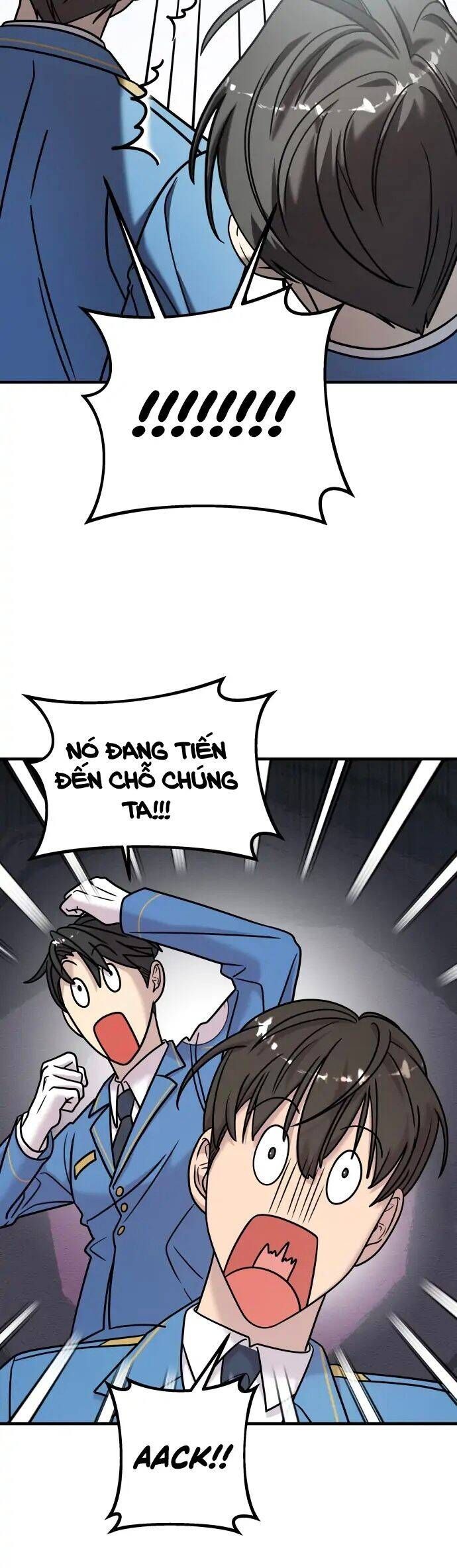 đọc truyện Kẻ Phản Diện Thuần Túy Chương 16 ảnh 14 tại Giả Dược