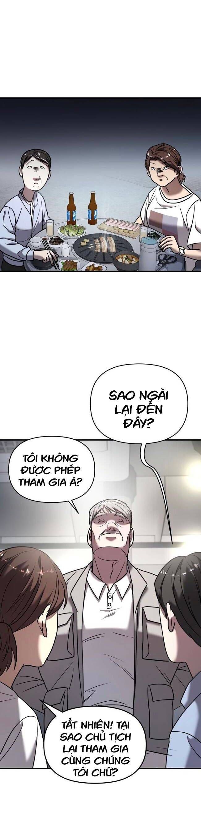 đọc truyện Kẻ Phản Diện Thuần Túy Chương 18 ảnh 21 tại Giả Dược