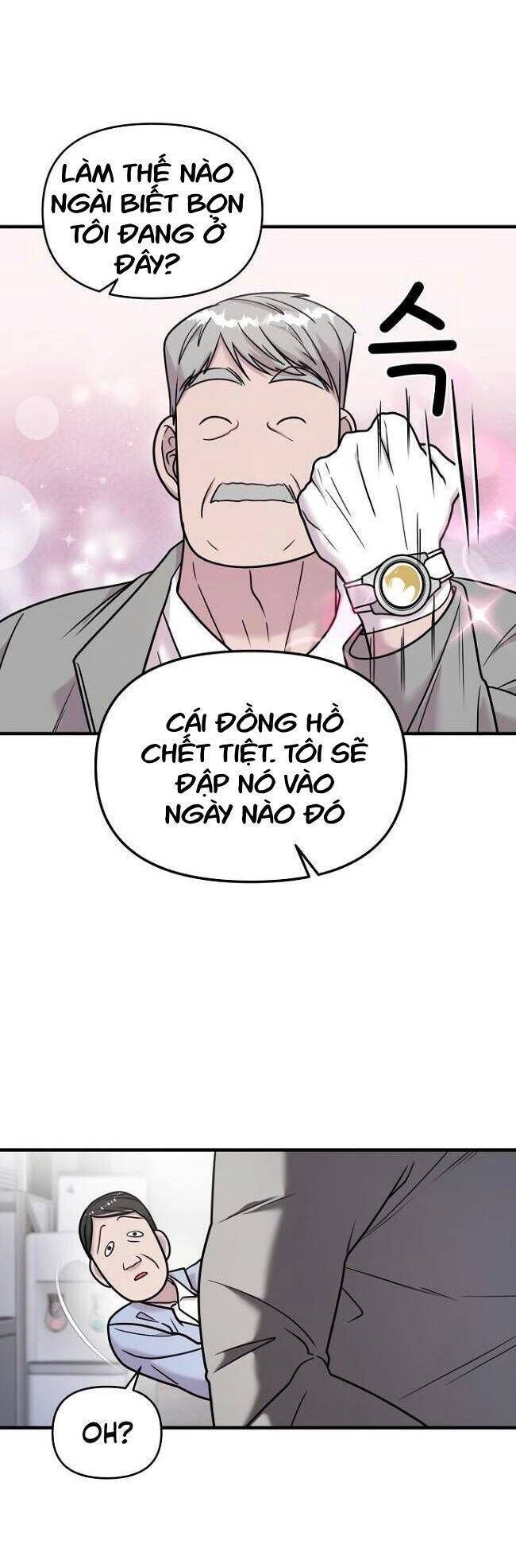 đọc truyện Kẻ Phản Diện Thuần Túy Chương 18 ảnh 22 tại Giả Dược