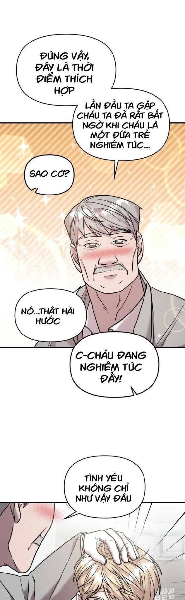 đọc truyện Kẻ Phản Diện Thuần Túy Chương 18 ảnh 40 tại Giả Dược