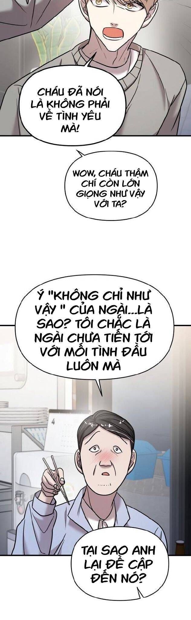 đọc truyện Kẻ Phản Diện Thuần Túy Chương 18 ảnh 41 tại Giả Dược