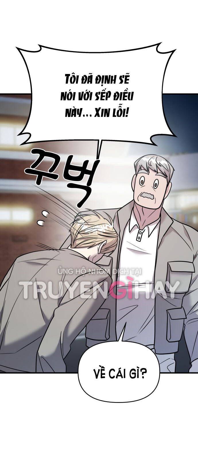 đọc truyện Kẻ Phản Diện Thuần Túy Chương 19.2 ảnh 1 tại Giả Dược