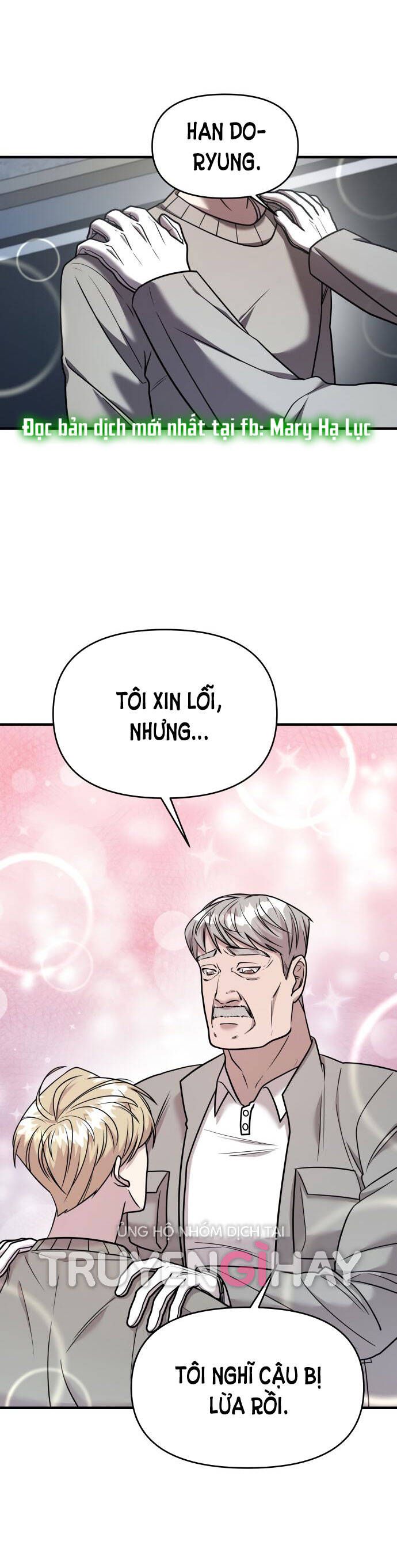 đọc truyện Kẻ Phản Diện Thuần Túy Chương 19.2 ảnh 11 tại Giả Dược