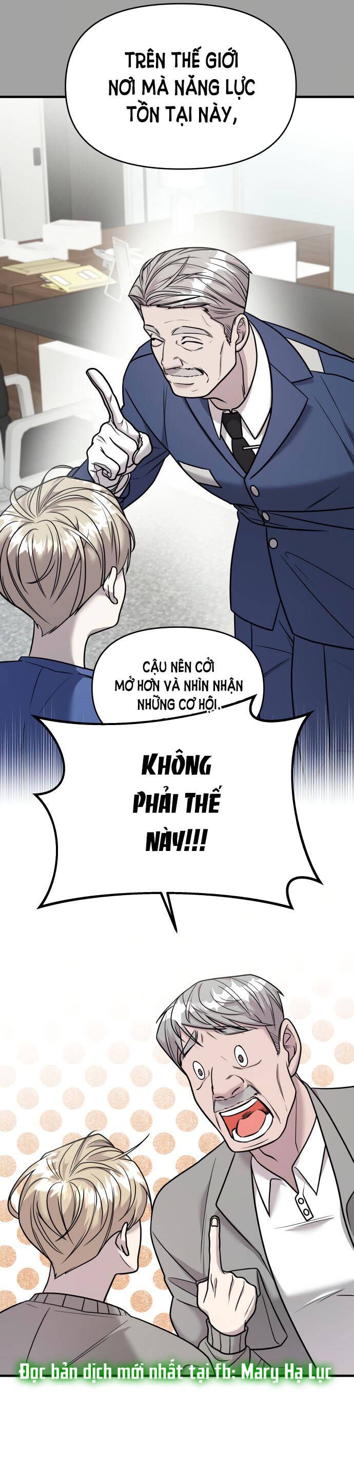 đọc truyện Kẻ Phản Diện Thuần Túy Chương 19.2 ảnh 14 tại Giả Dược