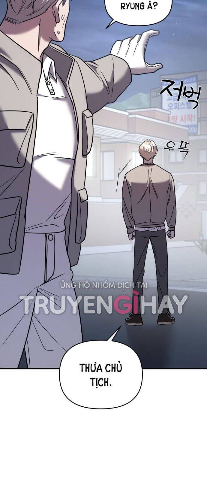 đọc truyện Kẻ Phản Diện Thuần Túy Chương 19.2 ảnh 27 tại Giả Dược