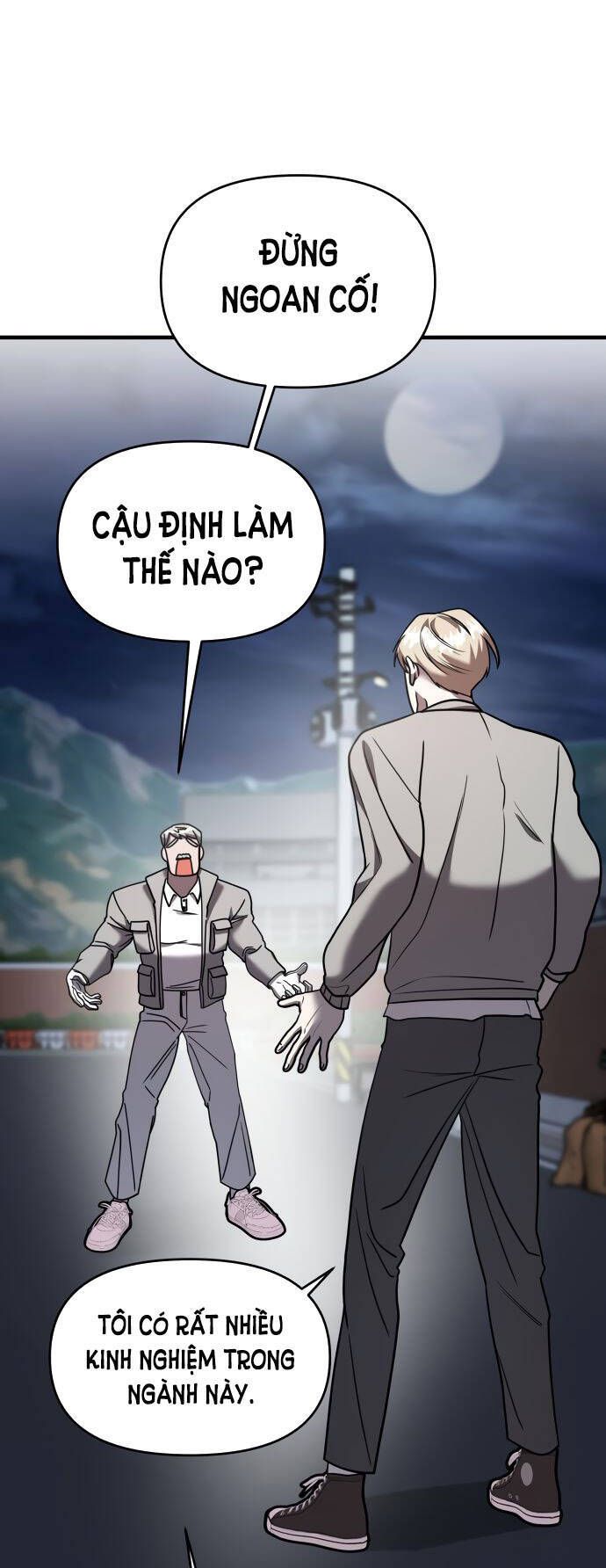 đọc truyện Kẻ Phản Diện Thuần Túy Chương 19.2 ảnh 30 tại Giả Dược