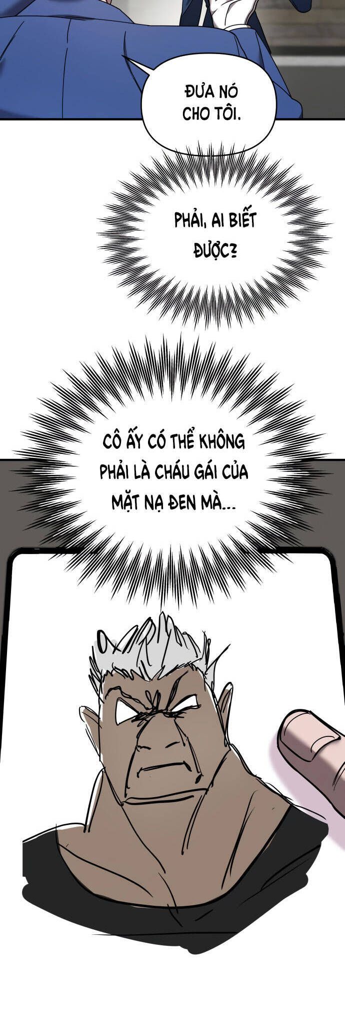 đọc truyện Kẻ Phản Diện Thuần Túy Chương 19.2 ảnh 34 tại Giả Dược